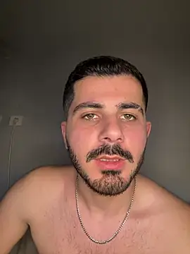 Kissbiceps Webcam Show