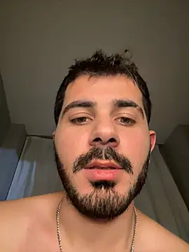 הופעת וובקאם של Kissbiceps