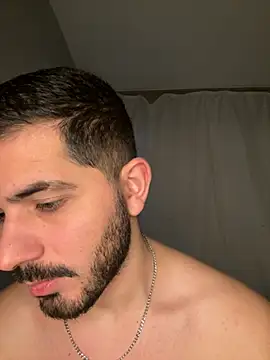 عرض كام Kissbiceps