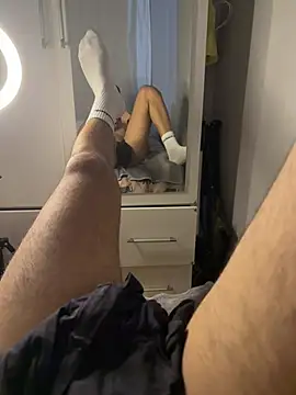 عرض كام Kissbiceps