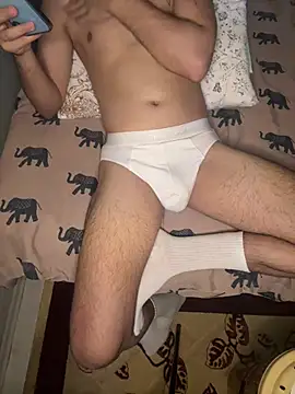 Kissbicepsn Webbikameraesitys