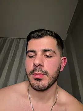 1ilzm Adlı Modelin Web Kamerası Şovu