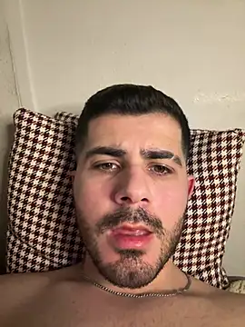 Show webcam de 1ilzm