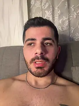 1ilzm Pertunjukan Webcam