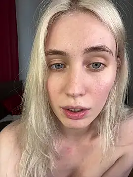 LovelyMiun Webbikameraesitys