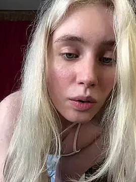 LovelyMiu's Live XXX Chat