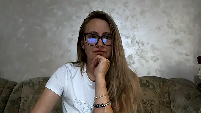 Nataly_Rosy 라이브 XXX 채팅