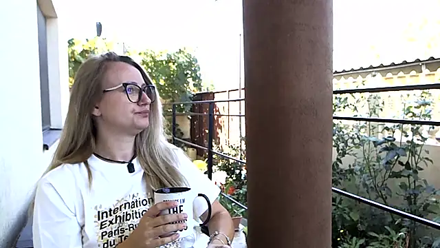Czat XXX na żywo – Nataly_Rosy