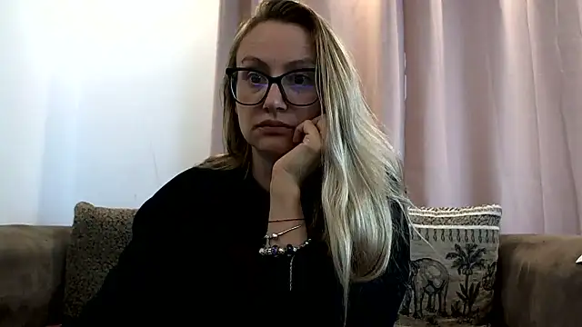 Czat XXX na żywo – Nataly_Rosy
