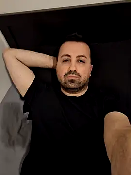 عرض كام JuanPeter