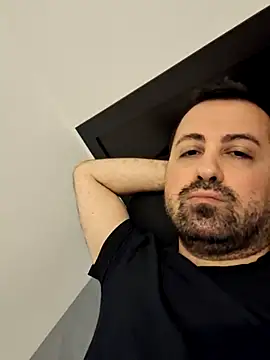عرض كام JuanPeter