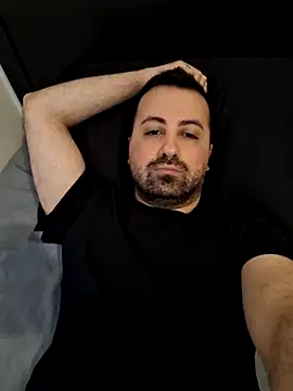 عرض كام JuanPeter
