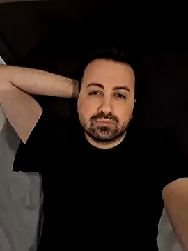 JuanPeter Adlı Modelin Web Kamerası Şovu