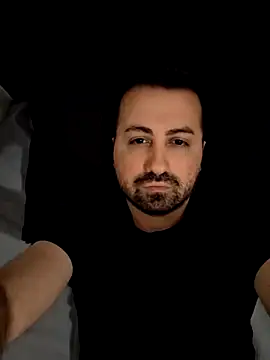 JuanPeter Adlı Modelin Web Kamerası Şovu
