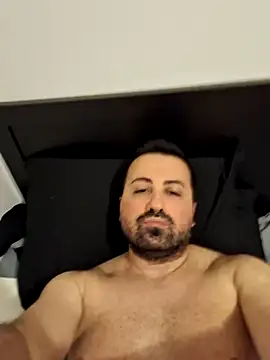 JuanPeter Webcam-Show