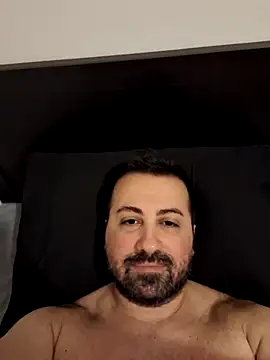 عرض كام JuanPeter