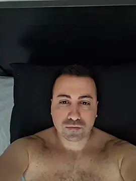 عرض كام JuanPeter