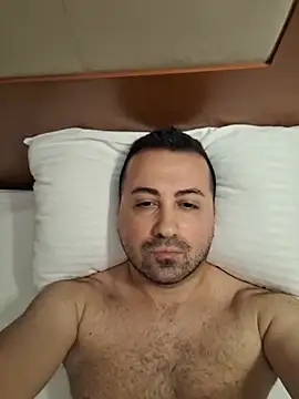 عرض كام JuanPeter