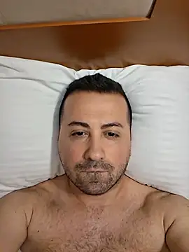 عرض كام JuanPeter