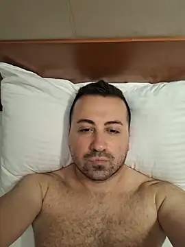 عرض كام JuanPeter