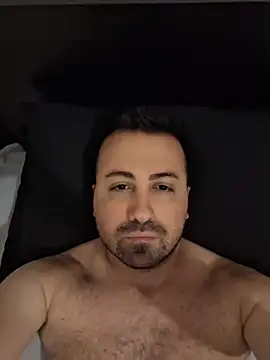 عرض كام JuanPeter