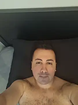 عرض كام JuanPeter
