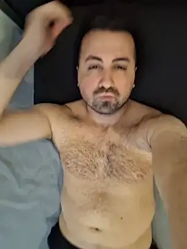 عرض كام JuanPeter