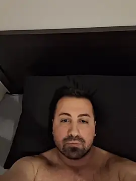 عرض كام JuanPeter