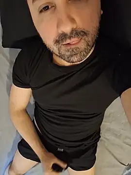 عرض كام JuanPeter