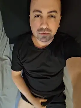عرض كام JuanPeter