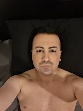 JuanPeter webkamerás műsora