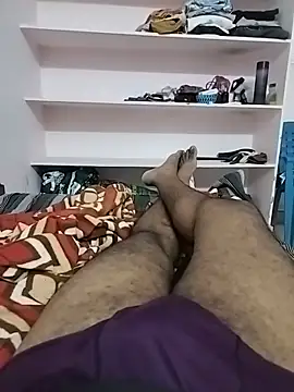janu_9900 Adlı Modelin Web Kamerası Şovu