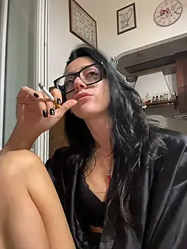 alibi_room Webcamshow