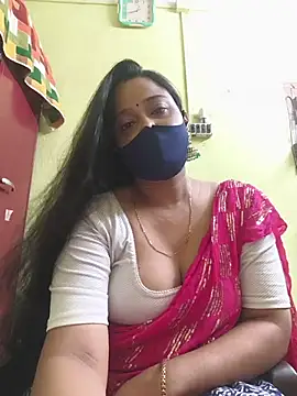 XXX chat uživo modela kashish_bhabhi