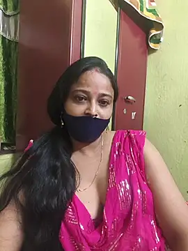 kashish_bhabhi's Live XXX Chat