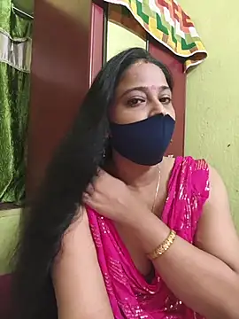 Show Webcam de kashish_bhabhi