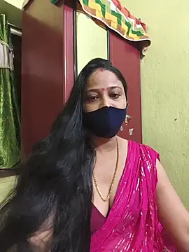 kashish_bhabhi's Webcam Show