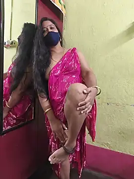 kashish_bhabhi's Live XXX Chat