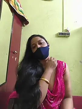 Živý XXX chat kashish_bhabhi