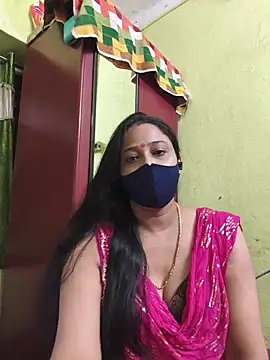kashish_bhabhi Webcam show
