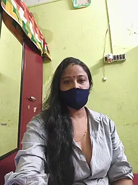 Show de kashish_bhabhi na webcam