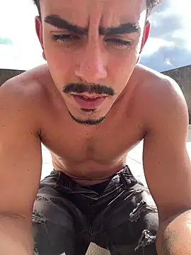 Pokazy przed kamerką – menoquarenta