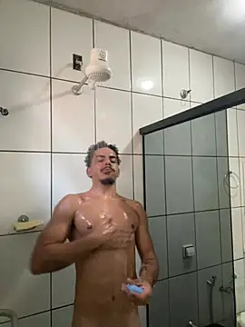 Show de menoquarenta na webcam