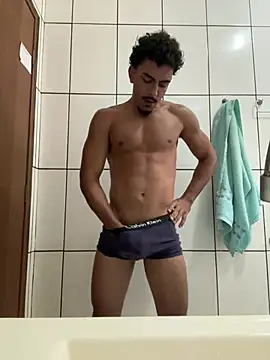 menoquarentan Webbikameraesitys