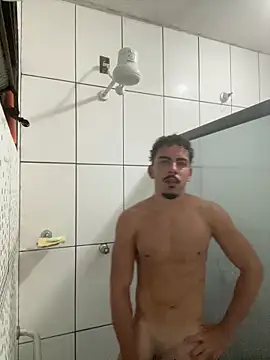 Show de webcam de menoquarenta