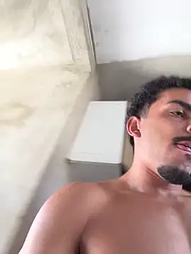 Show de menoquarenta na webcam
