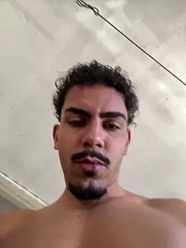 Show de menoquarenta na webcam