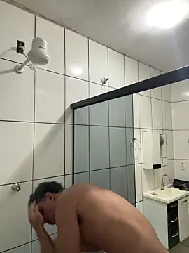 הופעת וובקאם של menoquarenta