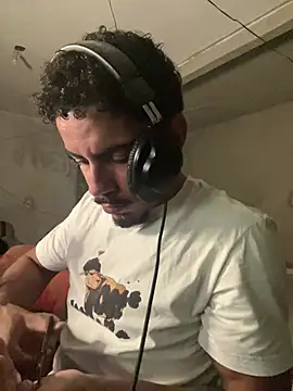 menoquarenta Webcam-Show