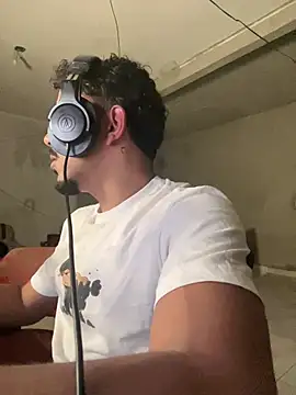 menoquarenta Pertunjukan Webcam